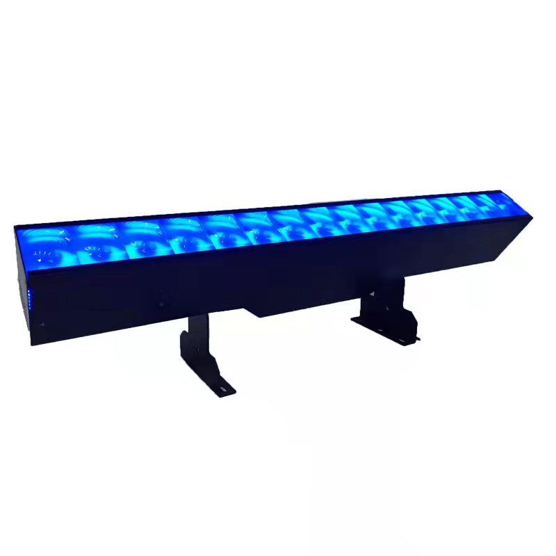 Nuevo producto 1440 LED Barra de luz estroboscópica