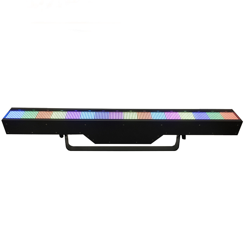 Barra estroboscópica LED RGB 1440