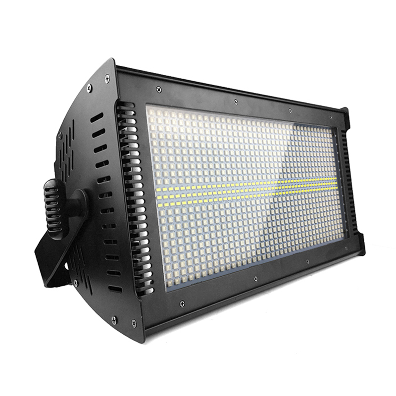 Luz de escenario estroboscópica LED RGB 944pcs